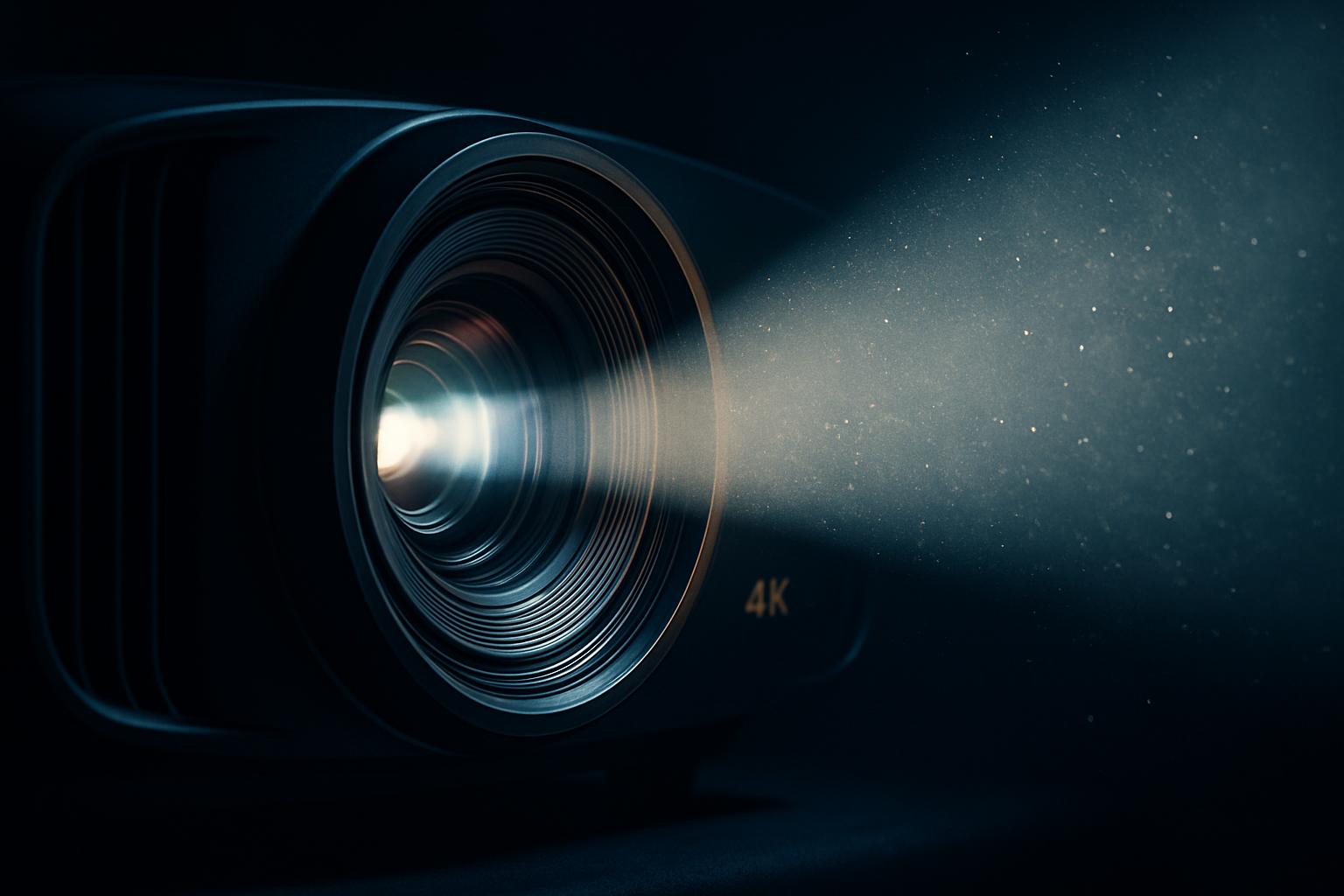 Home Theater Installation